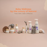 Maate Baby Body Butter – Natural Nourishment for Your Little One (150g)