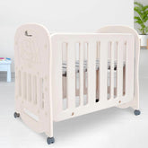 R for Rabbit Dream N Play 2-in-1 Baby Cot