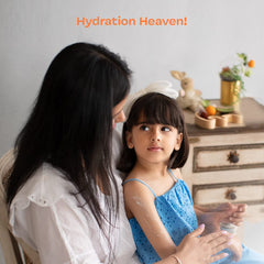 Maate Baby Body Butter – Natural Nourishment for Your Little One (150g)