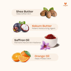 Maate Baby Body Butter – Natural Nourishment for Your Little One (50g)