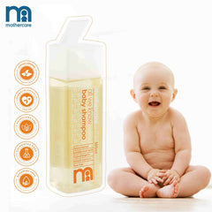 Mothercare All We Know Baby Shampoo - 300ml