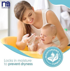 Mothercare Baby Soap – Nourishing Formula for Your Baby's Delicate Skin