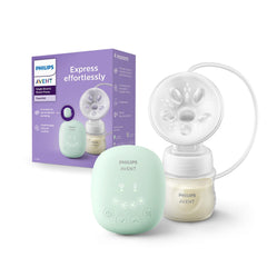 Breast Pumps