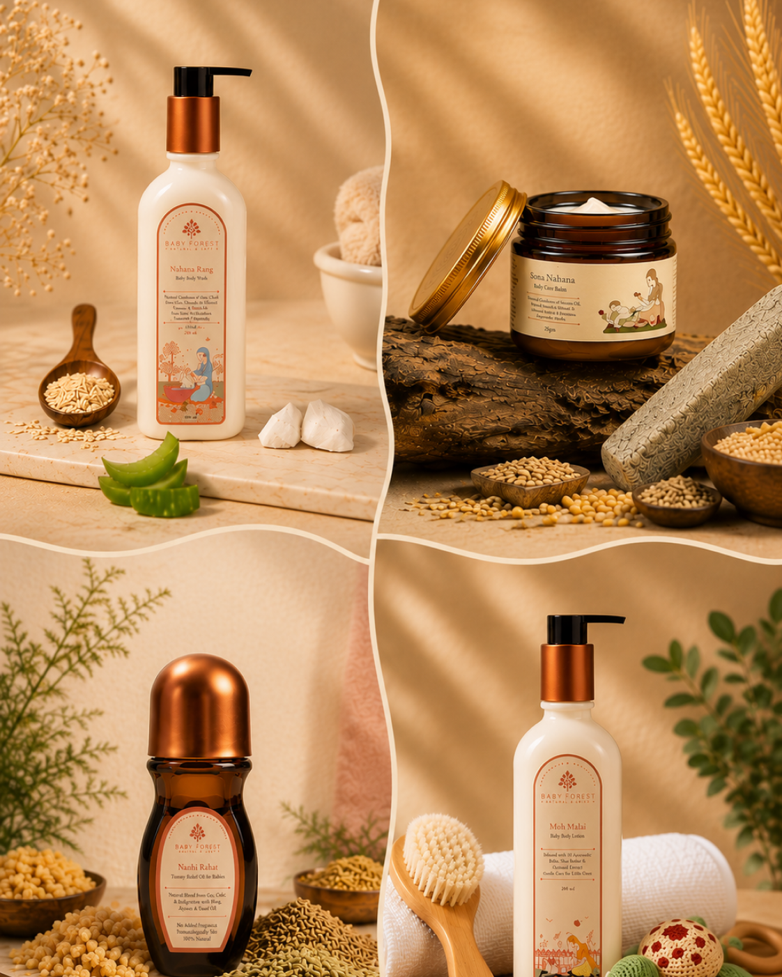 Cosmetics