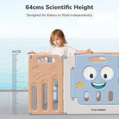 Baby Safety Equipment