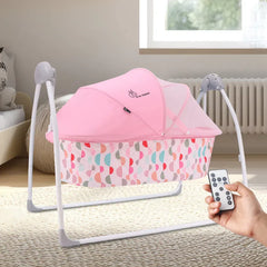 Baby Cradle Swing