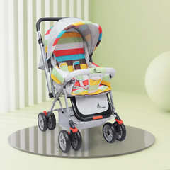 Baby Strollers & Walkers