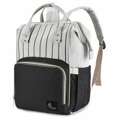Diaper Bags and Backpacks