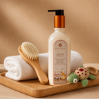 Moh Malai Baby Body Lotion