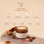 Khilta Mukhra Baby Face Cream