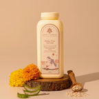 Dulaar Pyar Talc-Free Baby Powder