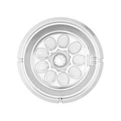 Philips Avent Natural Newborn Teats – Flow 1 – 0m+ – Pack of 2 – Ultra Soft, BPA-Free