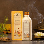 Maasoom Maalish Baby Body Massage Oil