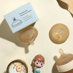 Laad Pyaar Baby Feeding Bottle Nipple