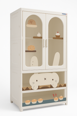 Momipop 4-Layer Baby Wardrobe
