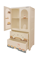 Momipop 4-Layer Baby Wardrobe