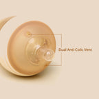 Laad Pyaar Baby Feeding Bottle Nipple
