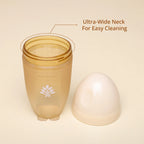 Laad Pyaar Baby Feeding Bottle (260 ml)