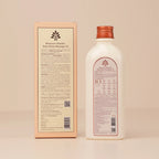 Maasoom Maalish Baby Body Massage Oil