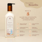Nikhrae Kesh Baby Shampoo
