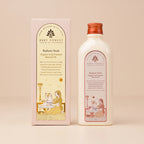 Badami Sneh- Organic Cold Pressed Almond Oil