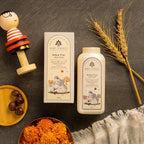 Dulaar Pyar Talc-Free Baby Powder