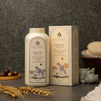 Dulaar Pyar Talc-Free Baby Powder