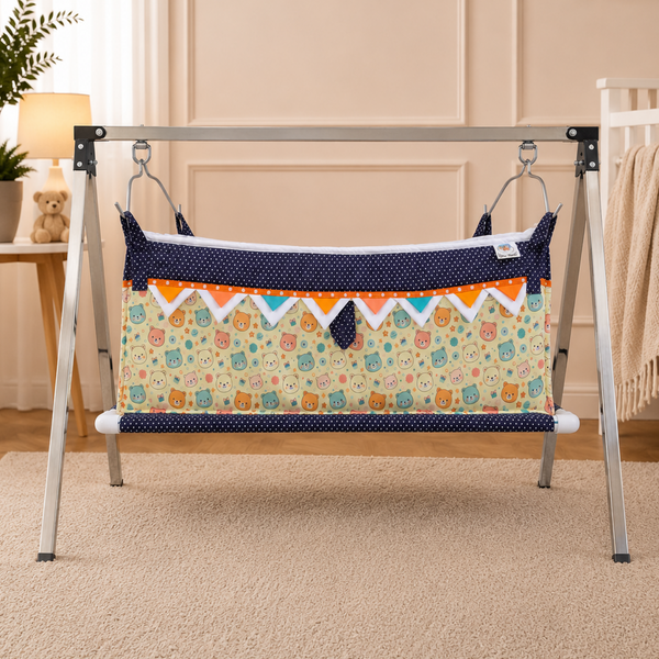 Teddy Bear Print