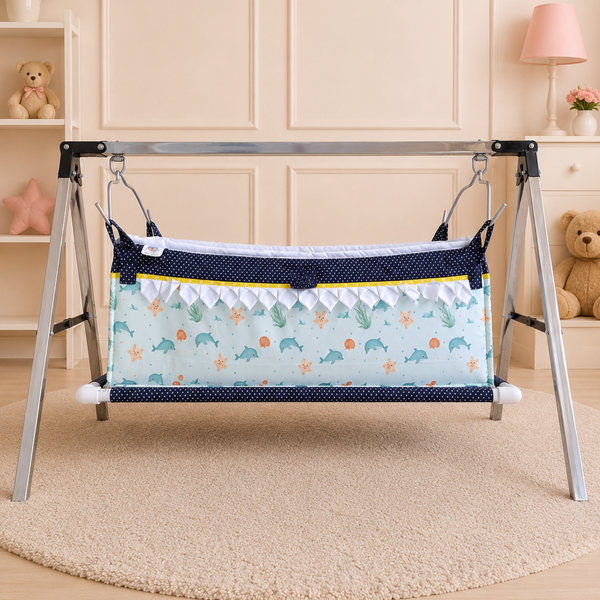 Dolphin Print