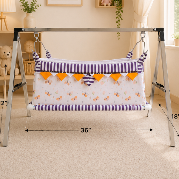Butterfly Print