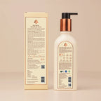 Moh Malai Baby Body Lotion