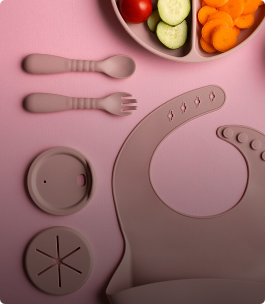 Baby Feeding Essentials