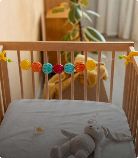 Baby Furniture