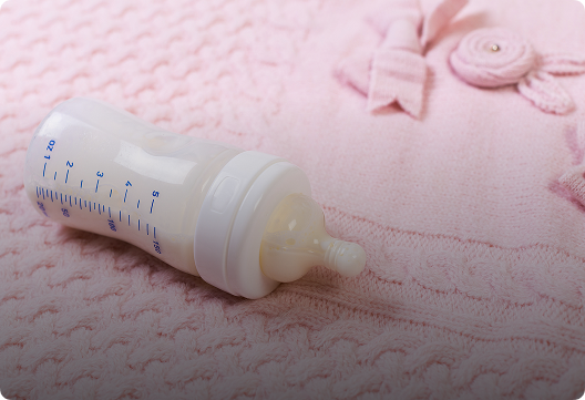 Baby Feeding Bottles