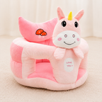 Premium Baby Seating Sofa – Comfort, Support & Security