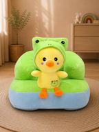 Premium Baby Seating Sofa