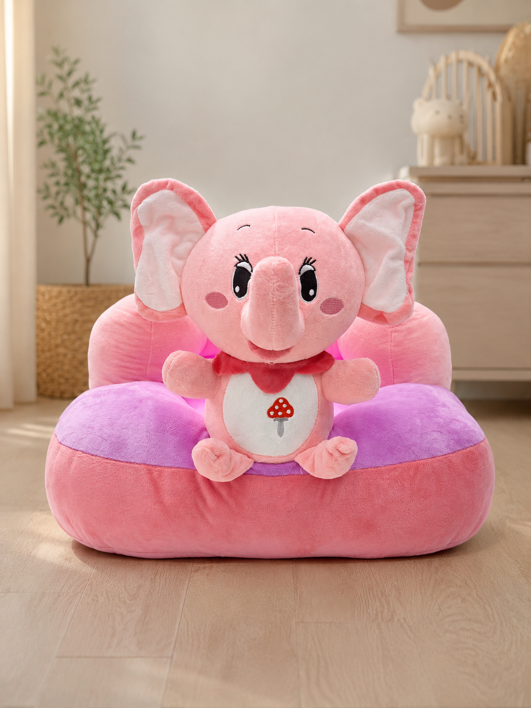 Premium Baby Seating Sofa