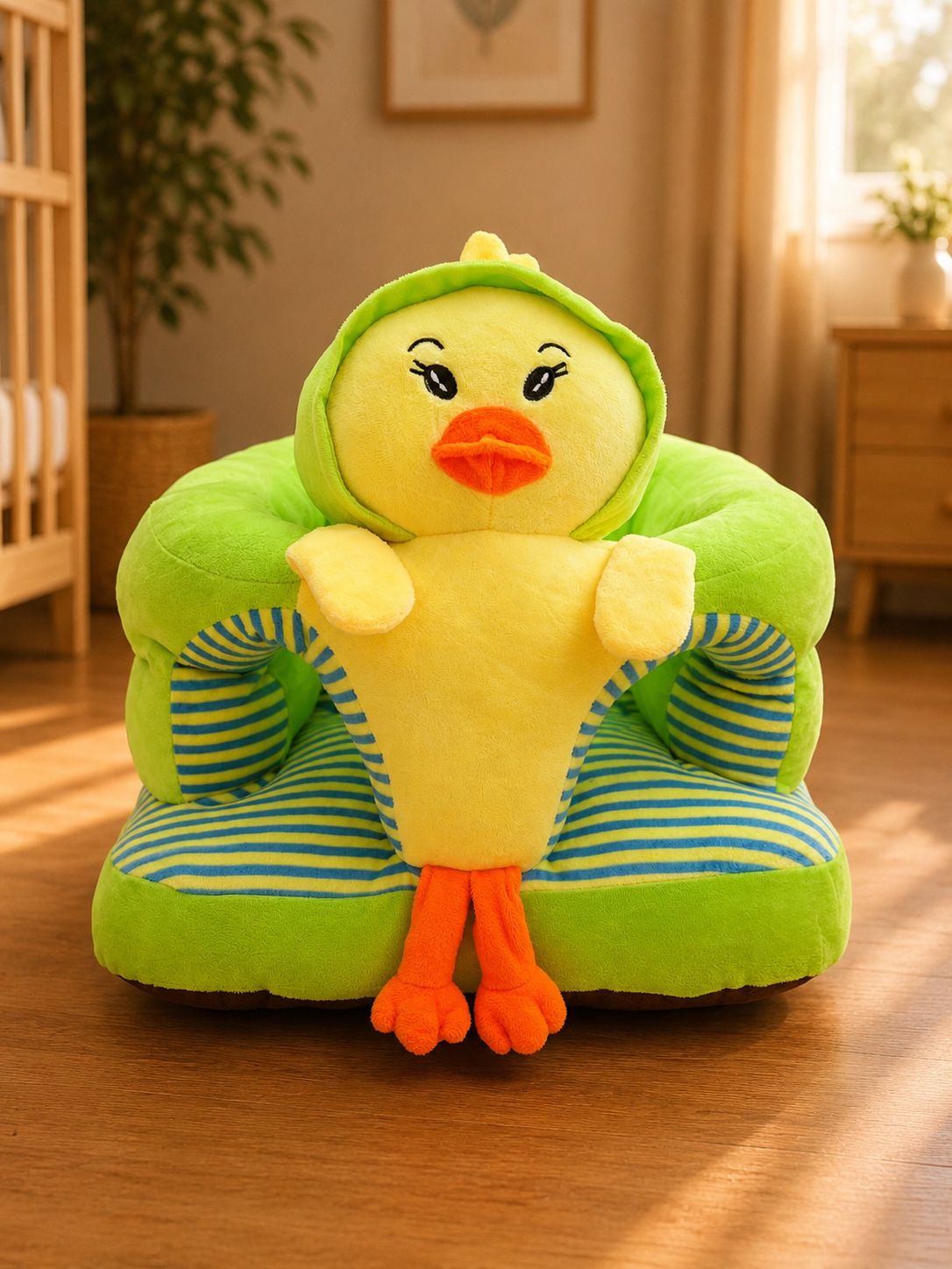 Premium Baby Seating Sofa