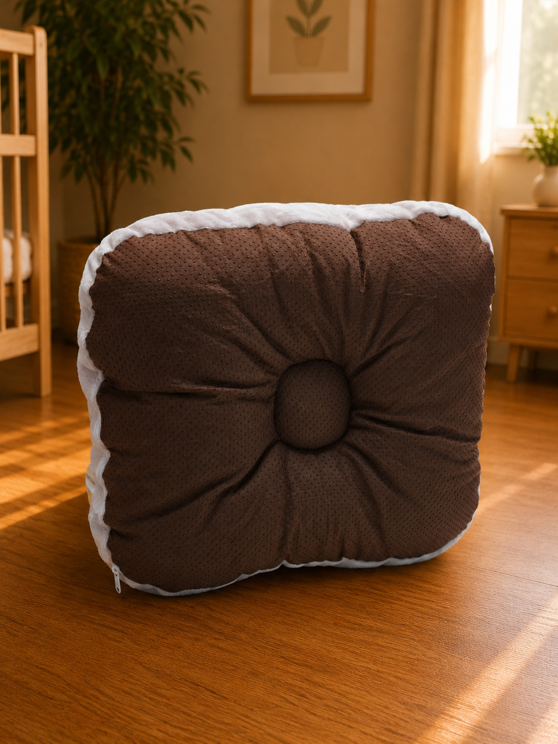 Premium Baby Seating Sofa