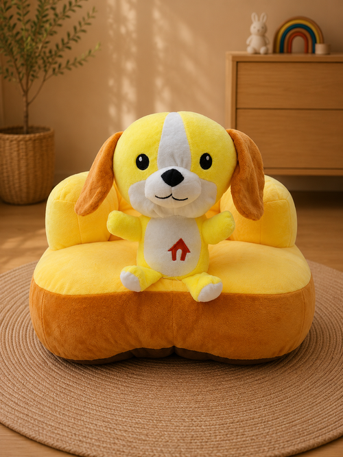 Premium Baby Seating Sofa
