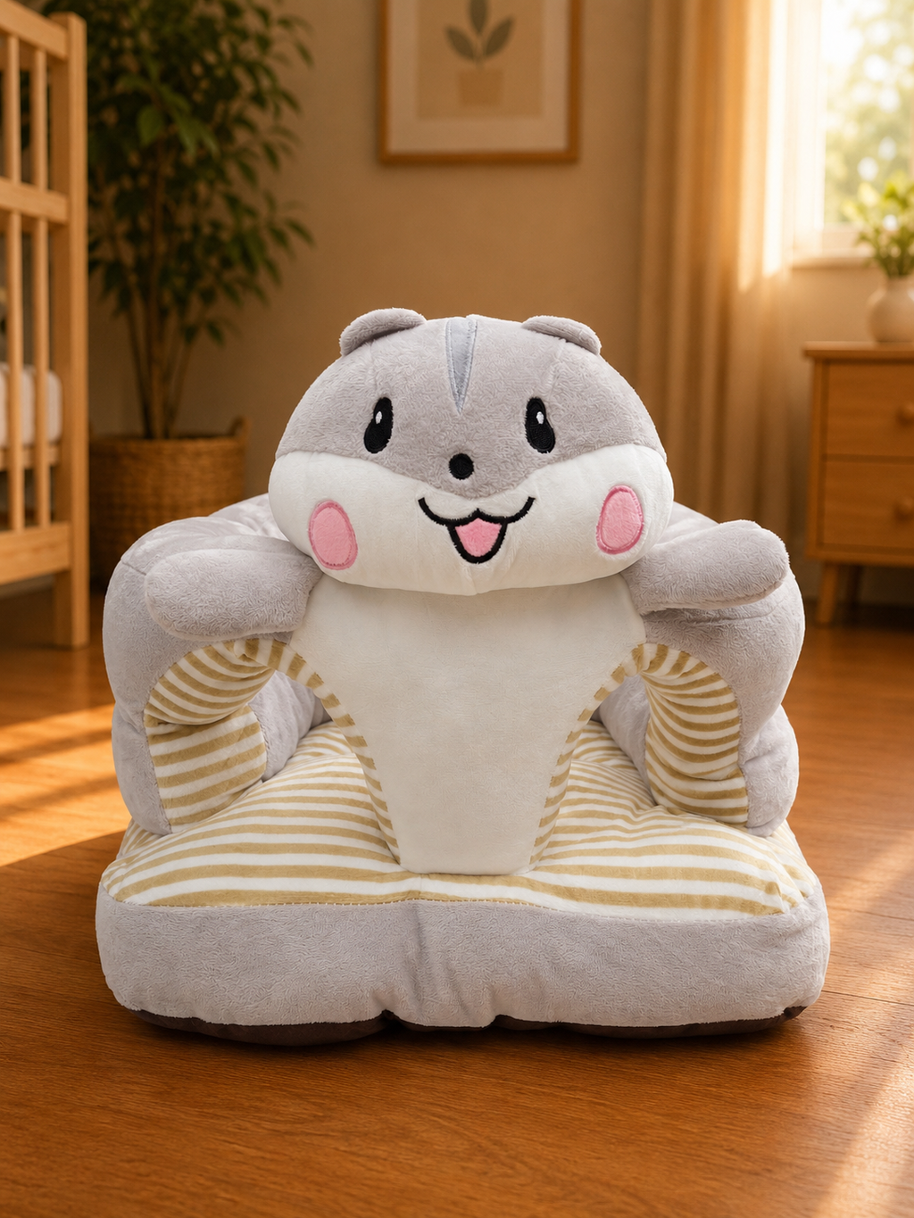 Premium Baby Seating Sofa