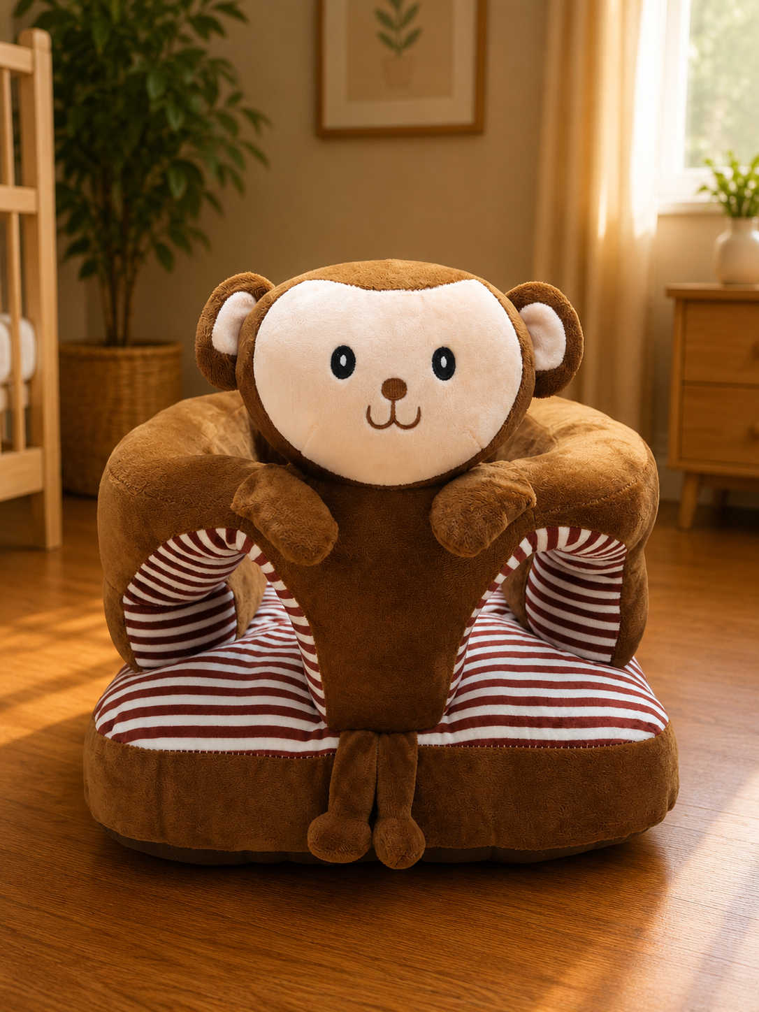 Premium Baby Seating Sofa