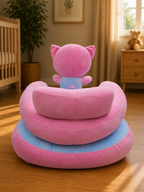 Premium Baby Seating Sofa