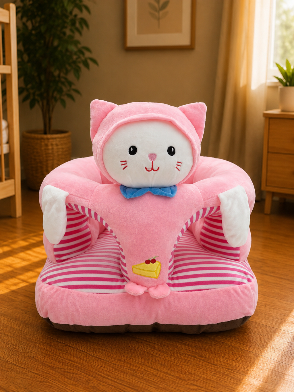 Premium Baby Seating Sofa