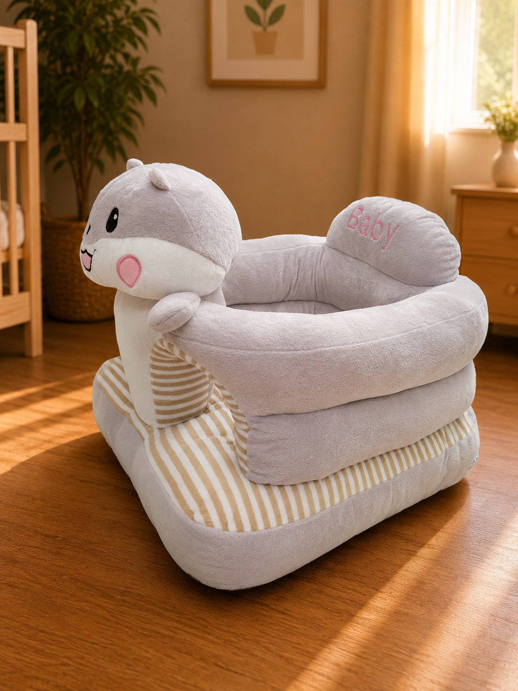 Premium Baby Seating Sofa