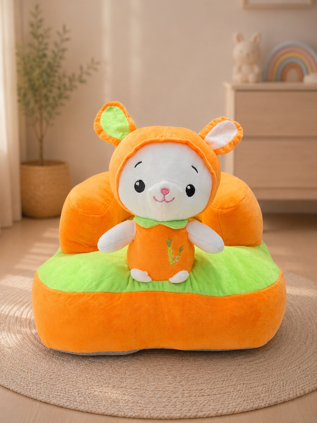 Premium Baby Seating Sofa