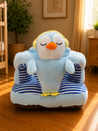 Premium Baby Seating Sofa