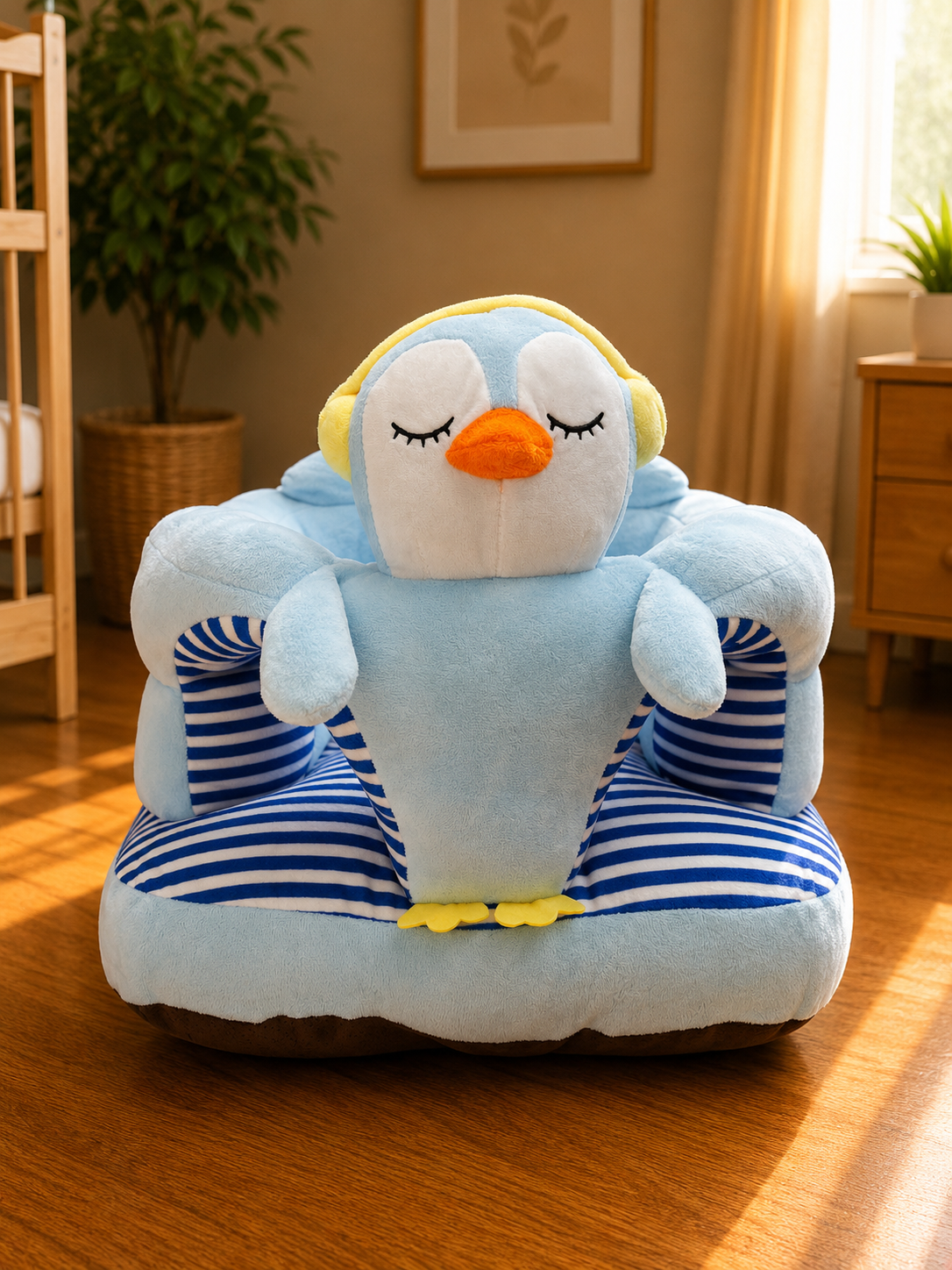 Premium Baby Seating Sofa