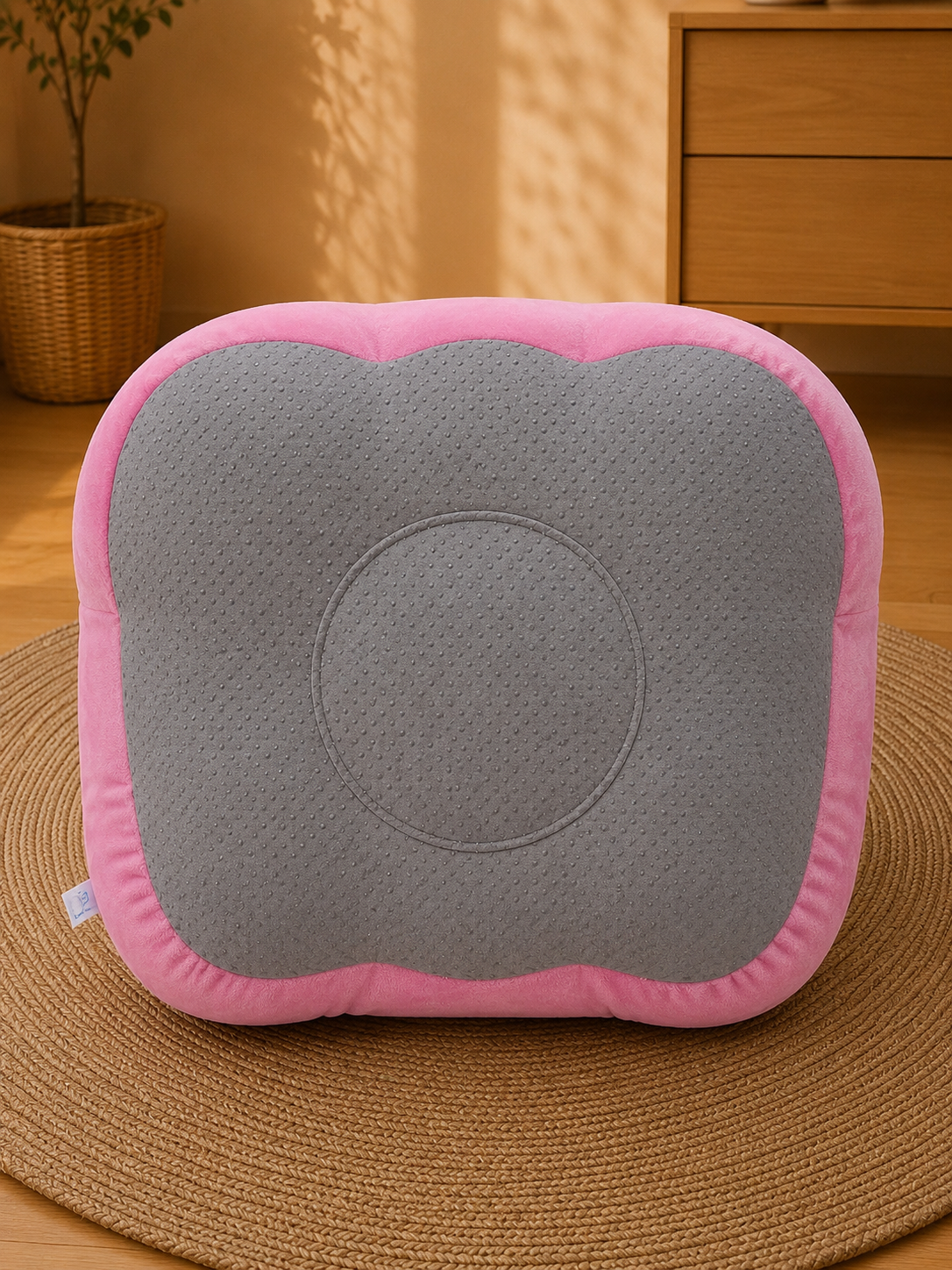 Premium Baby Seating Sofa