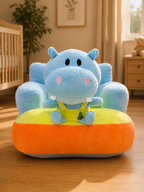 Premium Baby Seating Sofa